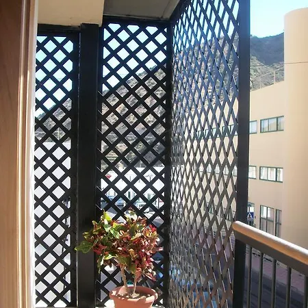 Aparthotel Triana Ii Vallehermoso