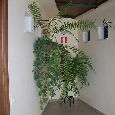 Aparthotel Triana Ii Vallehermoso