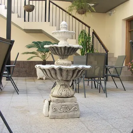 Aparthotel Triana Ii Vallehermoso