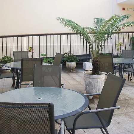 Aparthotel Triana Ii Vallehermoso