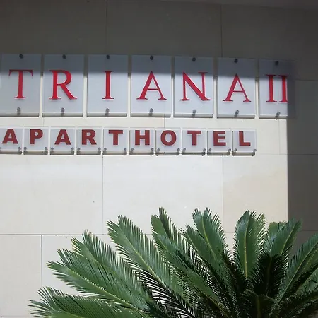 Triana Ii