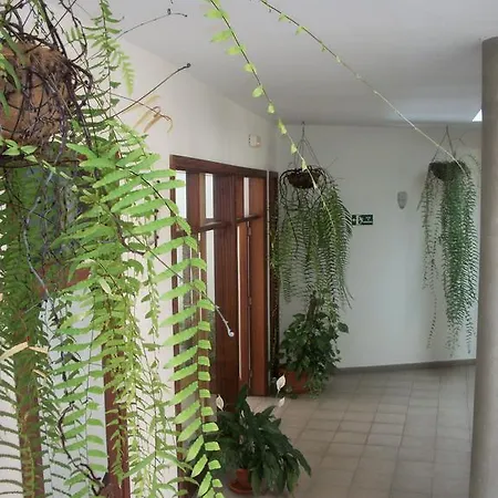 Aparthotel Triana Ii *